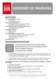 Déposer le dossier à la mairie - 80