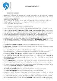 Déposer le dossier à la mairie - 29