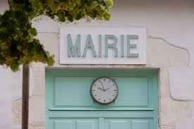 Déposer le dossier à la mairie - 46