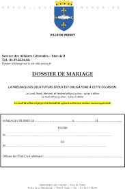 Déposer le dossier à la mairie - 81