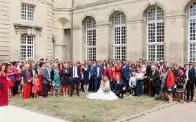 Finaliser la liste des invité(e)s - 6