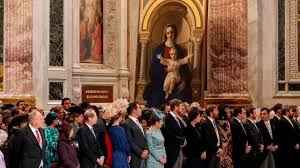 Finaliser la liste des invité(e)s - 35