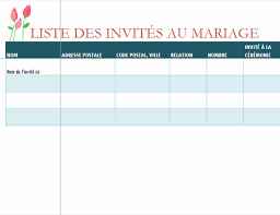 Finaliser la liste des invité(e)s - 90