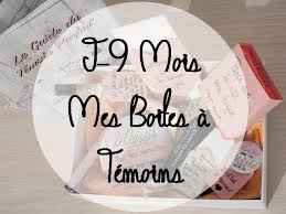Faire la demande aux témoins - 11