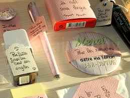 Faire la demande aux témoins - 21