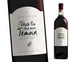 Faire la demande aux témoins - 50