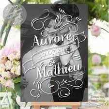 6. Bonus : à quoi ressemble ton tableau de mariage ? ✨ - 3