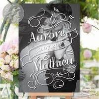 6. Bonus : à quoi ressemble ton tableau de mariage ? ✨ - 3