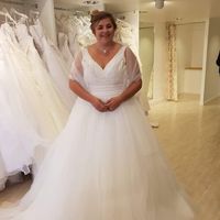 Question pour les futures mariées avec des formes - 1