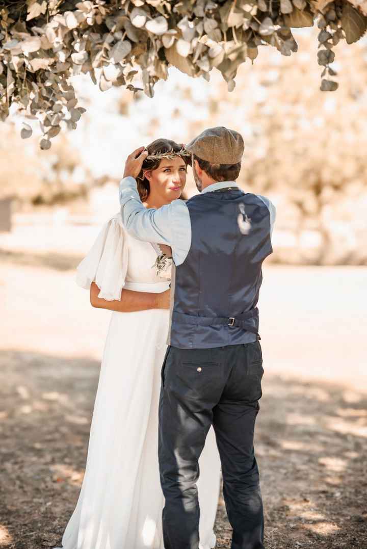 Cueillir l’instant, dévoiler l’émotion, sublimer la simplicité. - 1