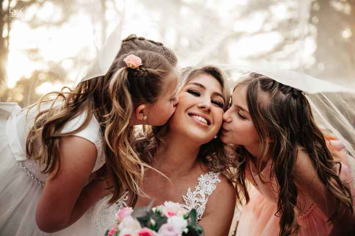 Cueillir l’instant, dévoiler l’émotion, sublimer la simplicité. - 5