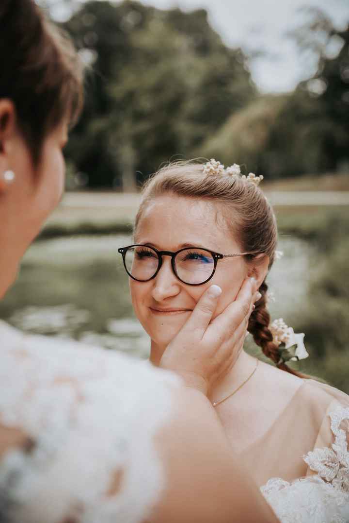 Cueillir l’instant, dévoiler l’émotion, sublimer la simplicité. - 6