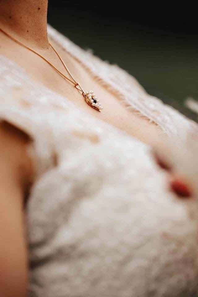 Cueillir l’instant, dévoiler l’émotion, sublimer la simplicité. - 8