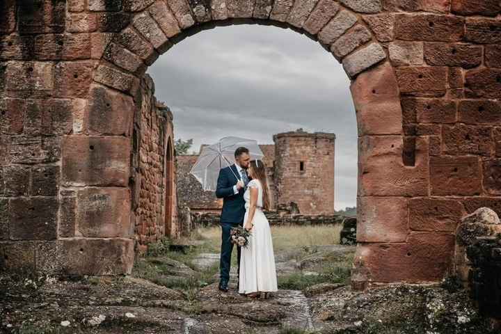 Cueillir l’instant, dévoiler l’émotion, sublimer la simplicité. - 10