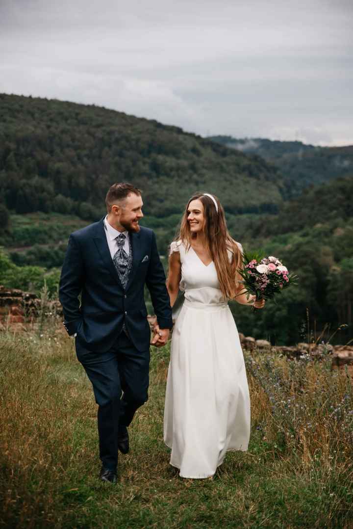 Cueillir l’instant, dévoiler l’émotion, sublimer la simplicité. - 11