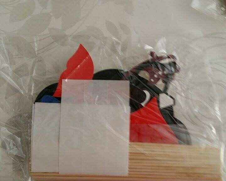 Commande aliexpress - 1