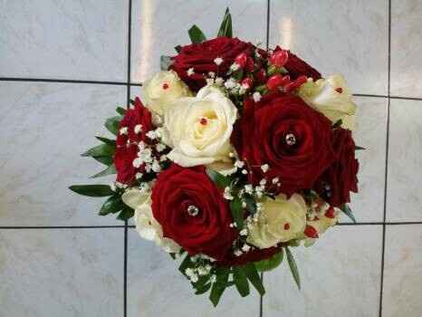 Montrez moi ......votre bouquet - 1