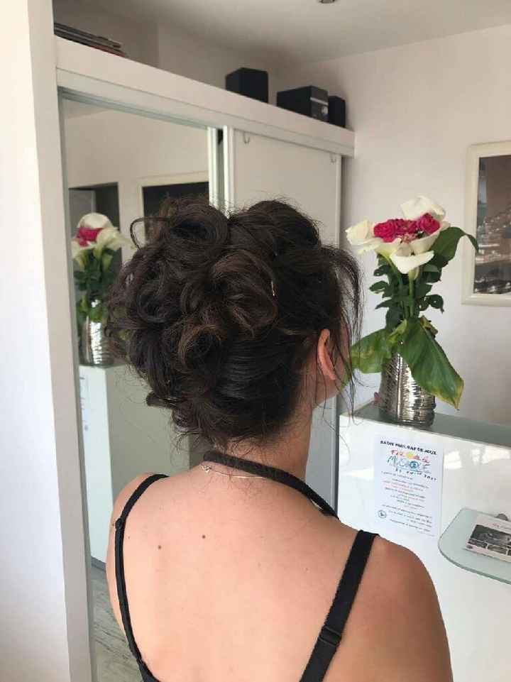 Changement coiffeuse 2ème essai - 5