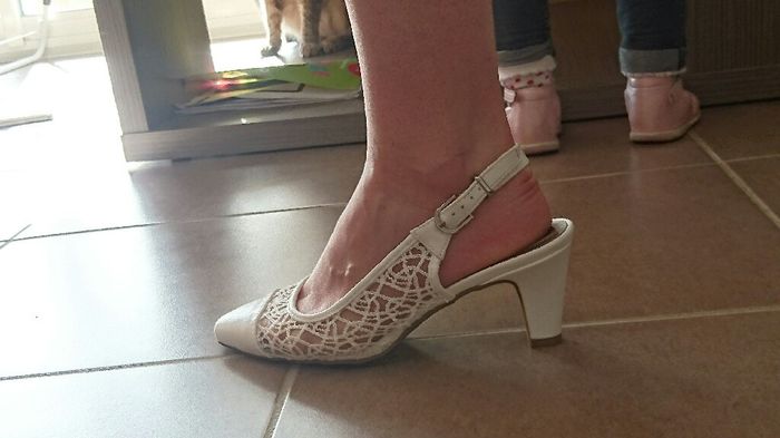 Help chaussures!!! - 1