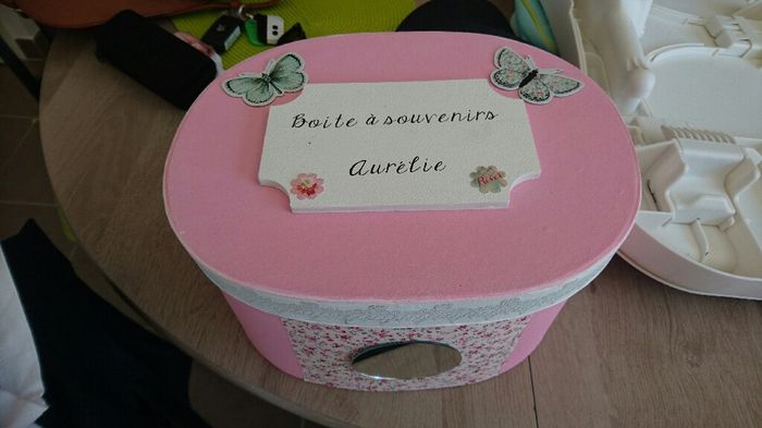 Evjf au top - 6