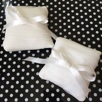 Nos coussins d'alliances