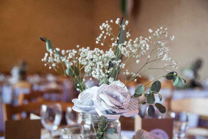 Grossiste fleurs - 2