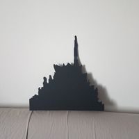 Essai final de la déco des tables - 3