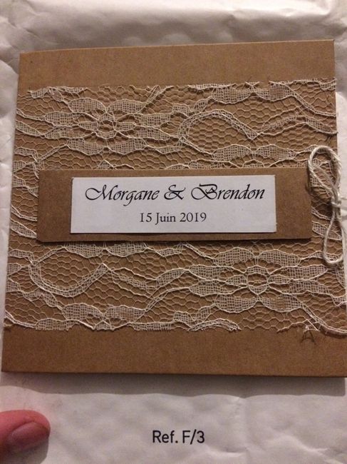  Mariage champêtre vintage - 2