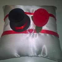 cousins pour alliances personnalisé maison