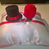 cousins pour alliances personnalisé maison