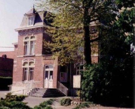 mairie nord pas de calais