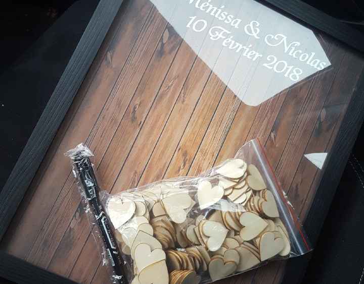  Idée souvenir jour j - 1