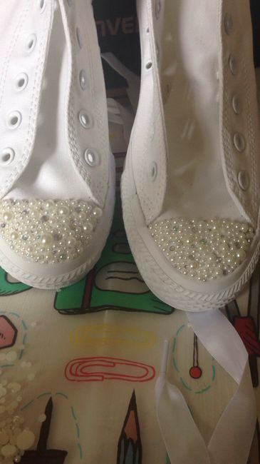 Mariage en converses - 2