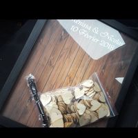  Conseils/avis Cadre livre d’or Aliexpress - 1