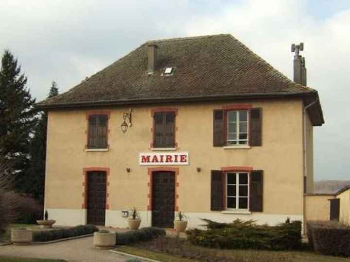 La mairie