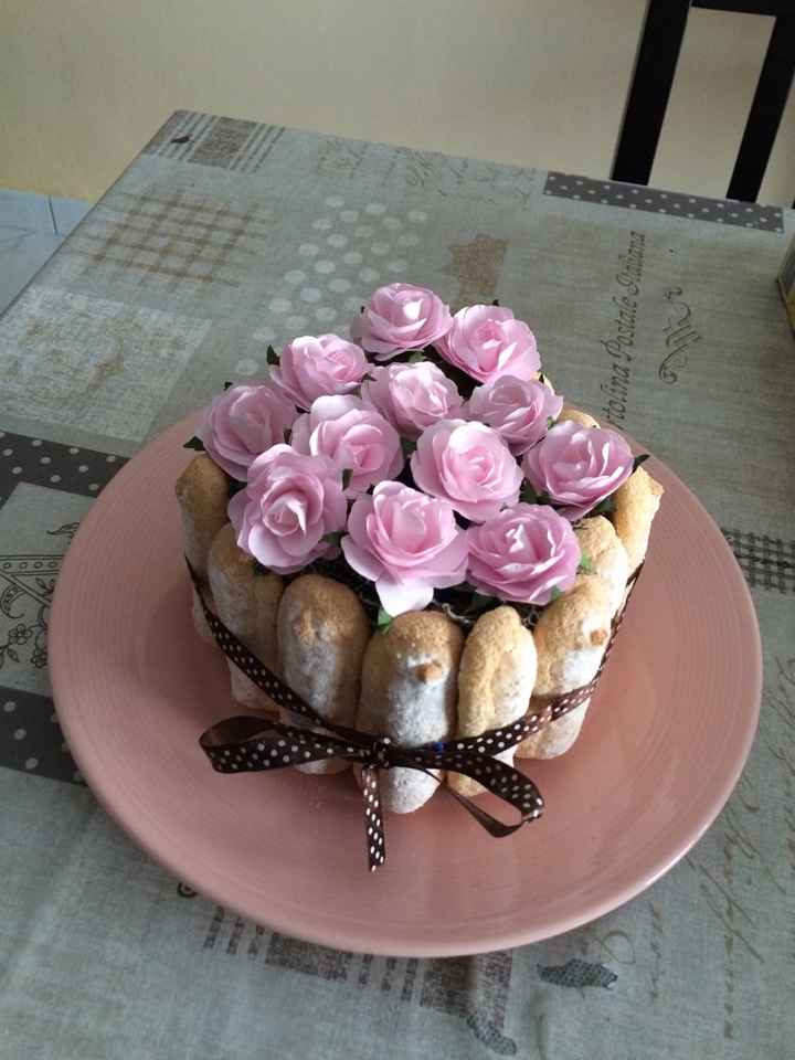 Charlotte aux fleurs - 1