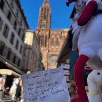 Love notes - 1