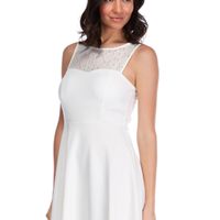 Que portez vous le lendemain du mariage ? - 1