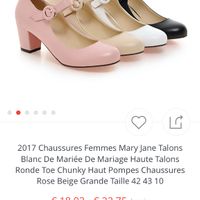 Que portez vous le lendemain du mariage ? - 3