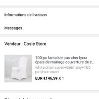 Premier achat déco !! Ali express a encore frappé ! - 1