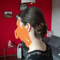 Hésitation coiffeuse Rennes - 1