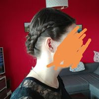 Hésitation coiffeuse Rennes - 2