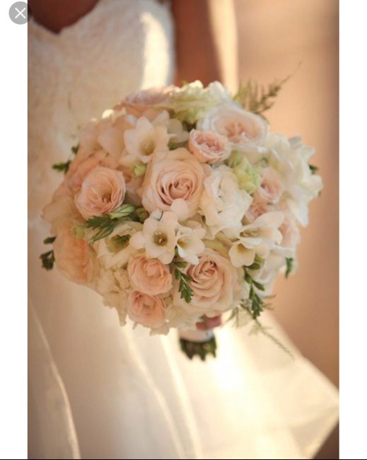 Bouquet mariée - 3