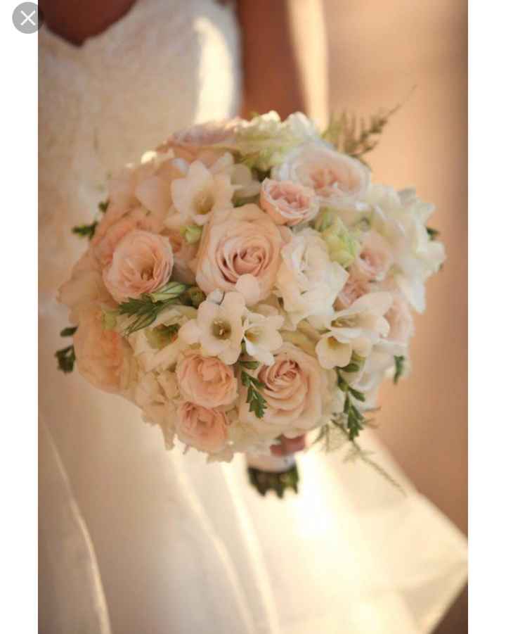 Bouquet mariée - 3