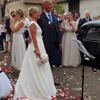 Voilà on a enfin dis oui ! - 1