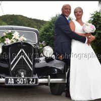 Voilà on a enfin dis oui ! - 2