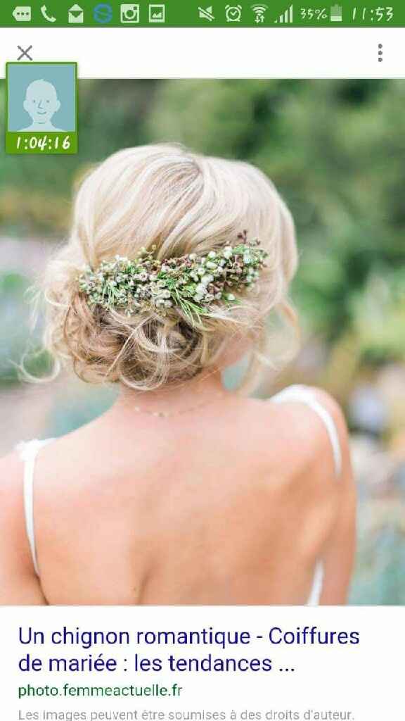 Quelle coiffure ?  - 2