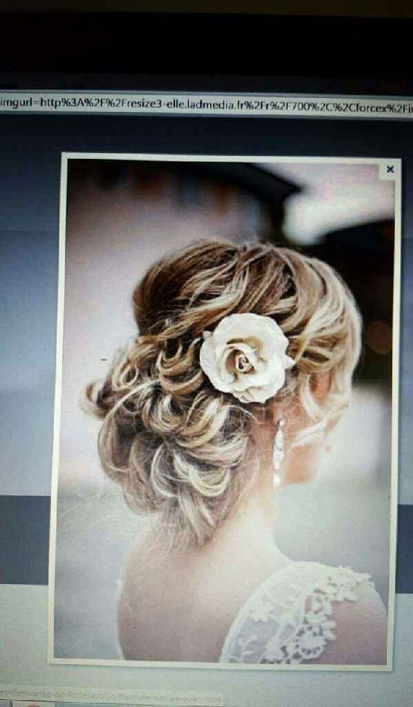 Quelle coiffure ?  - 3