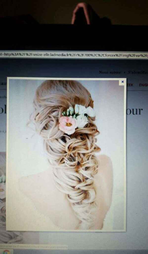 Quelle coiffure ?  - 4