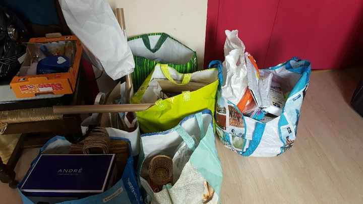 Décoration salle - 1